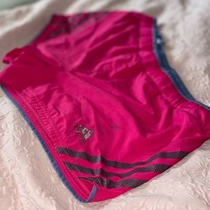 Adidas Athletic Shorts